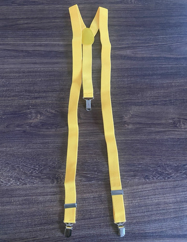 Mens ladies adjustable yellow - adjustable,
