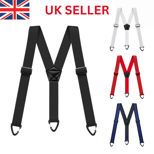 New heavy duty elastic - new,