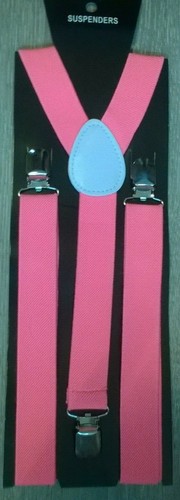 Pink white fancy - ,