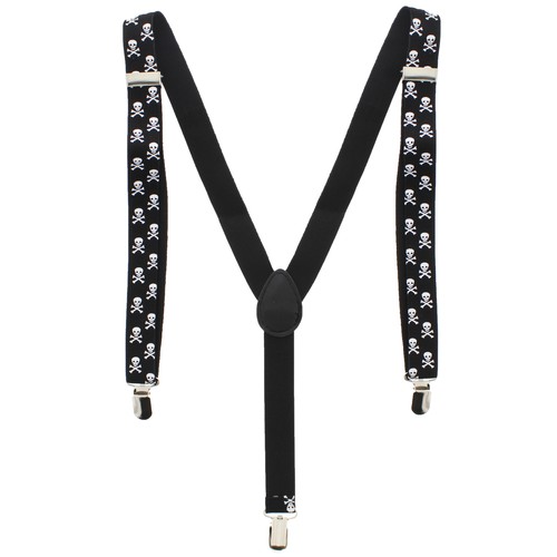Men ladies adjustable skull - men/,