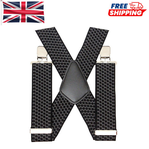 50mm mens xxl wide heavy - 50mm, duty