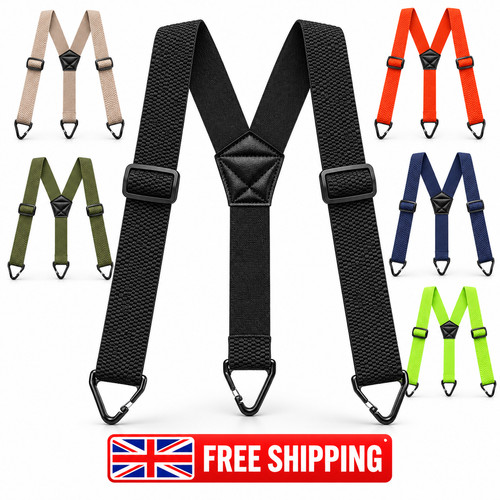 New heavy duty elastic - new,