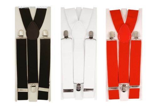 Braces adjustable elastic - braces,