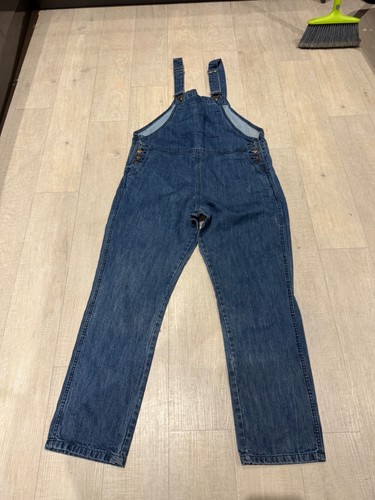 G8one ladies dungarees - dungarees, 16