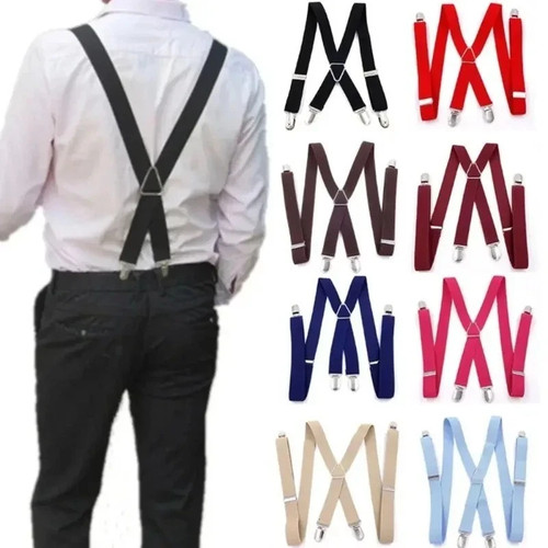 New mens elasticated - mens,
