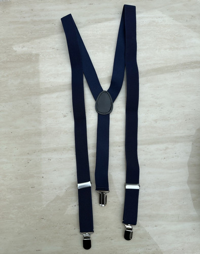 Mens ladies adjustable navy - adjustable,