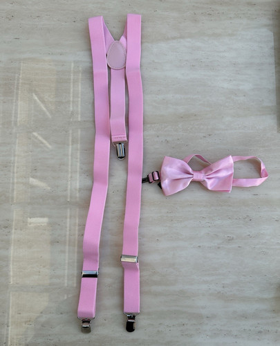 Mens ladies adjustable pink - mens/ladies,