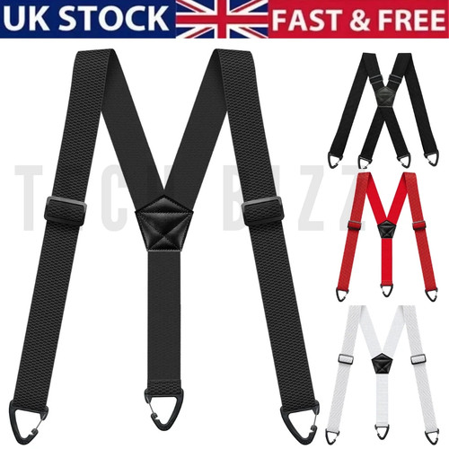 New heavy duty - new, elastic
