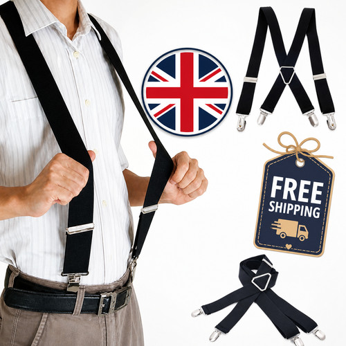 Heavy duty men trousers - duty,