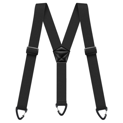 Heavy duty elastic - heavy, suspenders