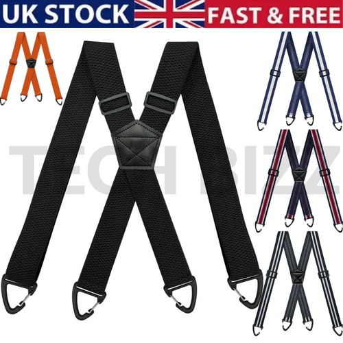 New heavy duty - heavy, hook