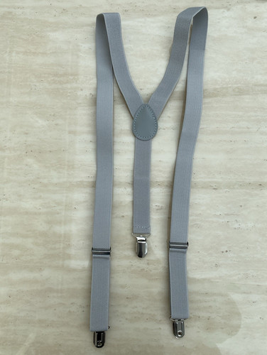Mens ladies adjustable grey - mens/ladies,